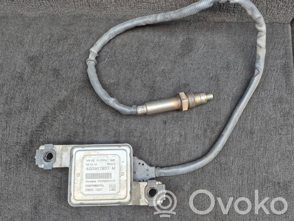 Audi A6 C7 Lambda probe sensor 