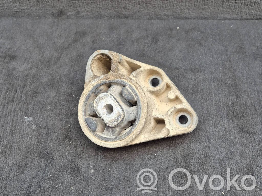 Audi A6 S6 C5 4B Podpora / Wspornik tylnego mechanizmu różnicowego 