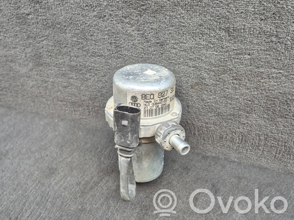 Audi A6 S6 C6 4F Alipainepumppu 