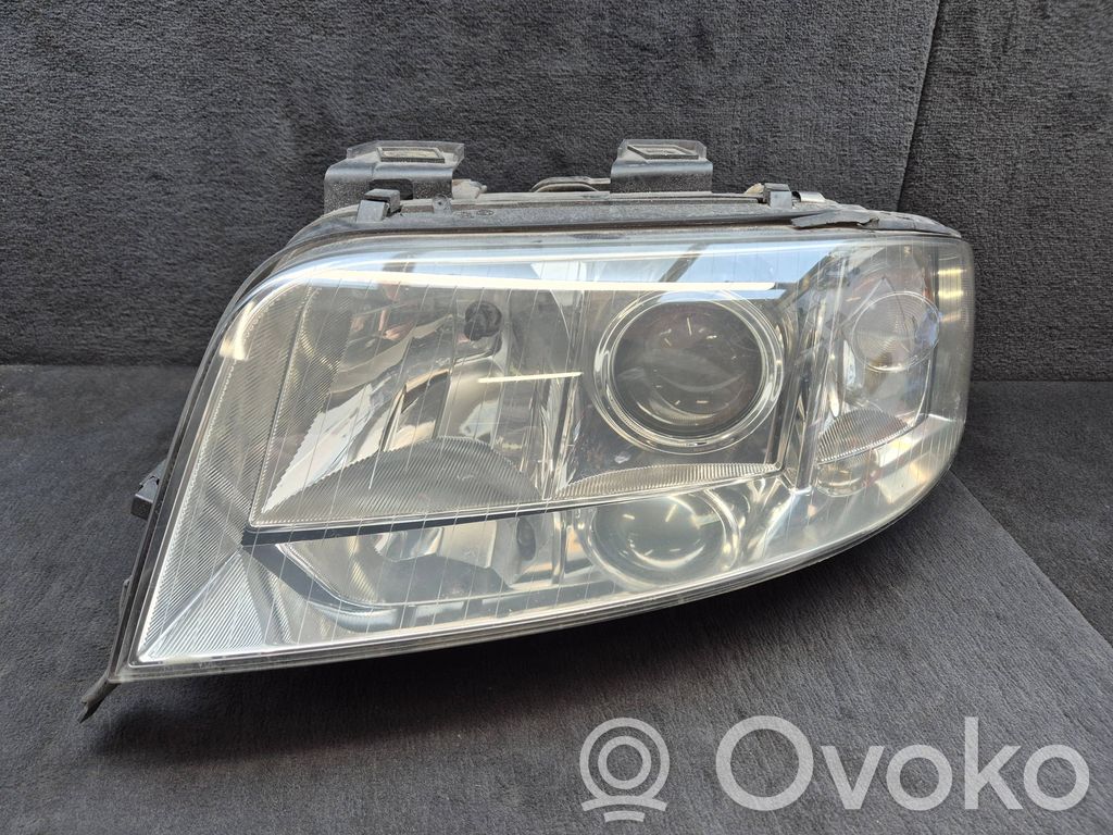 Audi A6 S6 C5 4B Scheinwerfer 