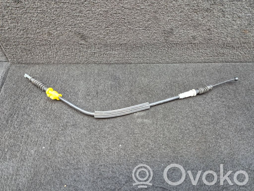 Audi A7 S7 4G Cablu deschidere ușă spate 