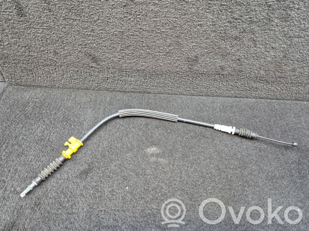 Audi A7 S7 4G Cablu deschidere ușă spate 