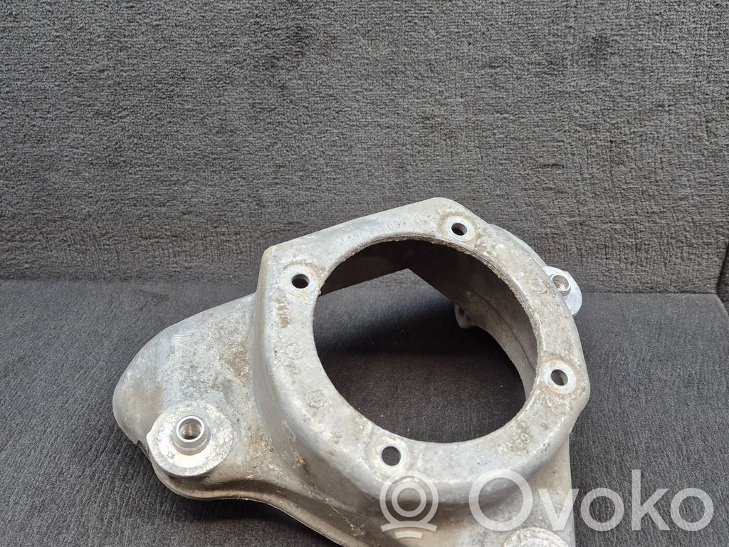 Audi A8 S8 D3 4E Coil spring mount 