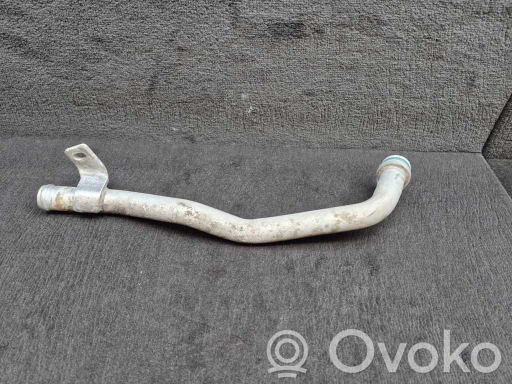 Audi A6 S6 C7 4G Caurulīte (-es) / šļūtene (-es) 