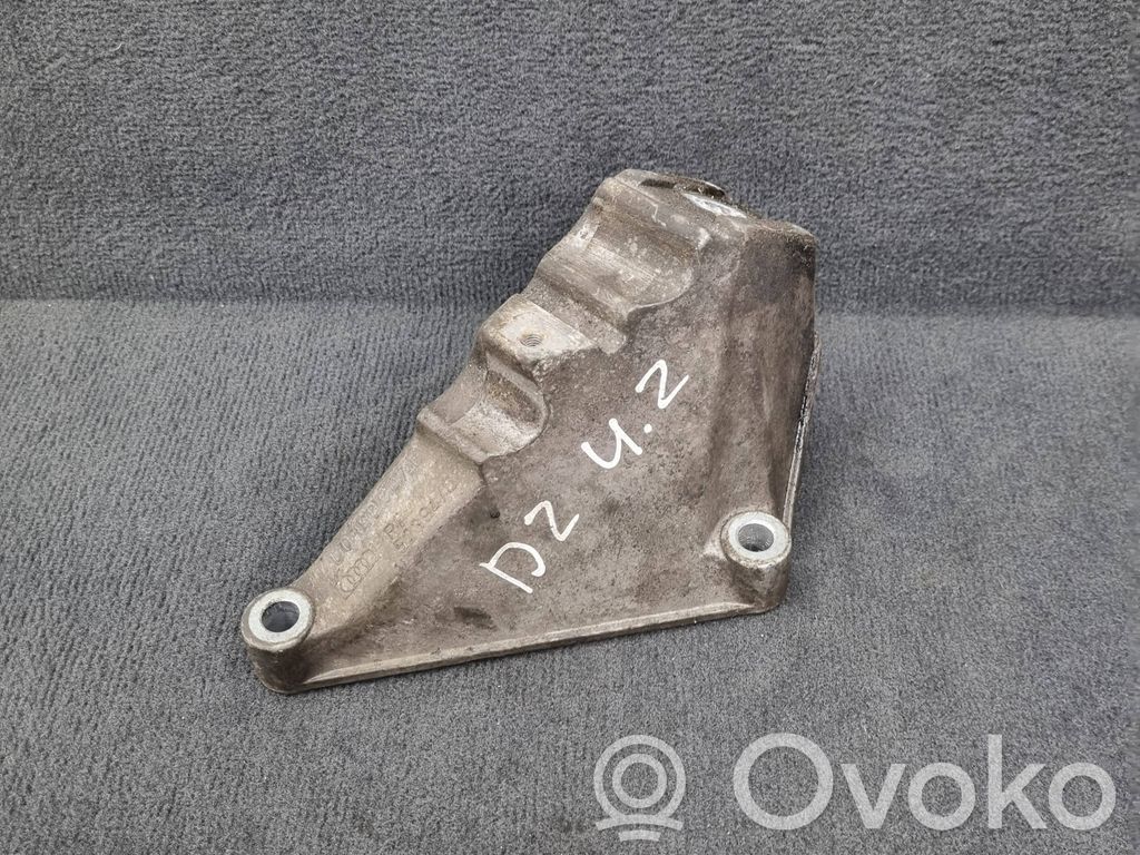 Audi A8 S8 D2 4D Engine mounting bracket 