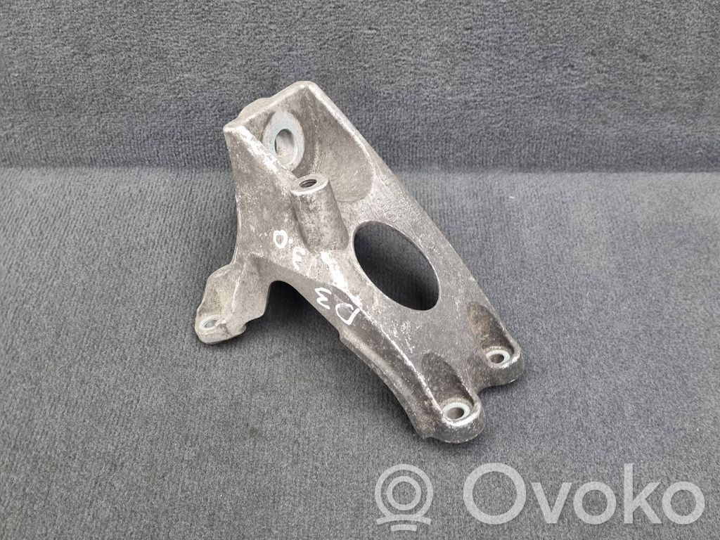 Audi A8 S8 D3 4E Support de boîte de vitesses 