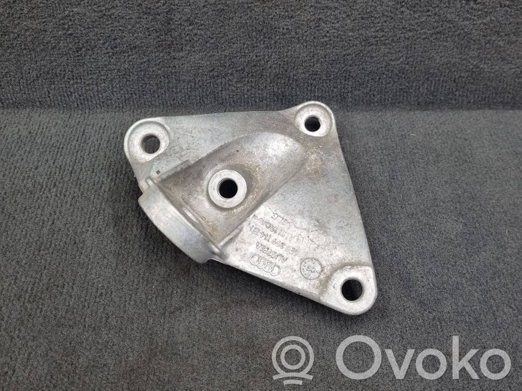 Audi A8 S8 D3 4E Support de boîte de vitesses 