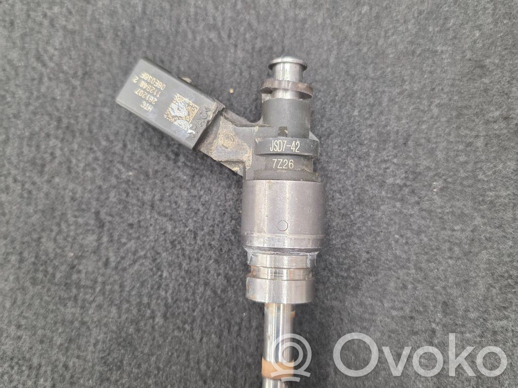 Audi A4 S4 B8 8K Sprausla (-i) 