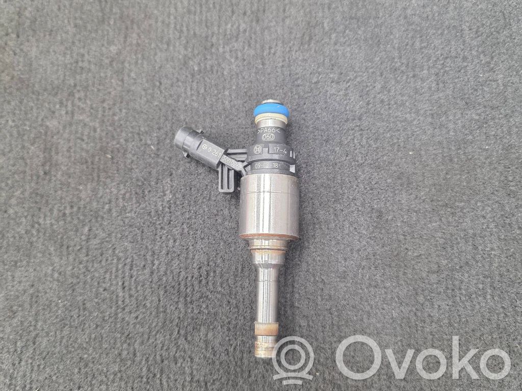 Audi Q5 SQ5 8R Inyector de combustible 