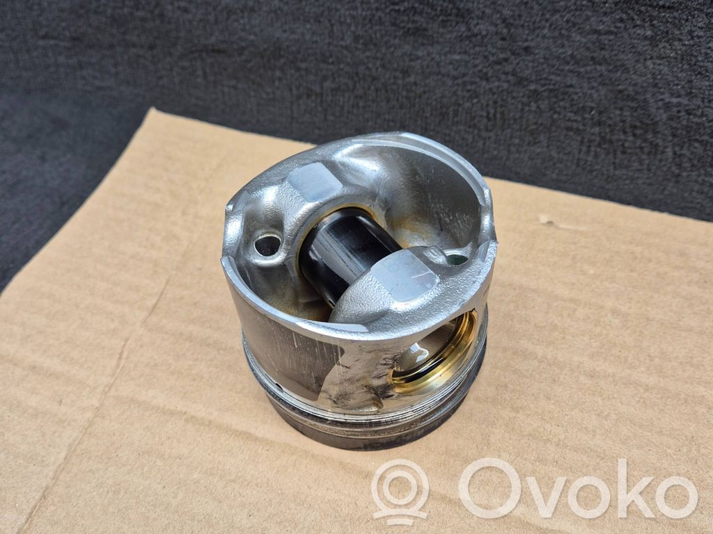 Audi A6 S6 C7 4G Pistón 