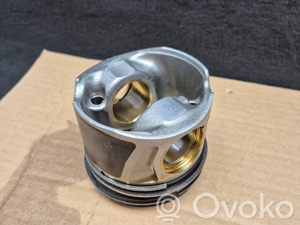 Audi A6 S6 C7 4G Pistón 