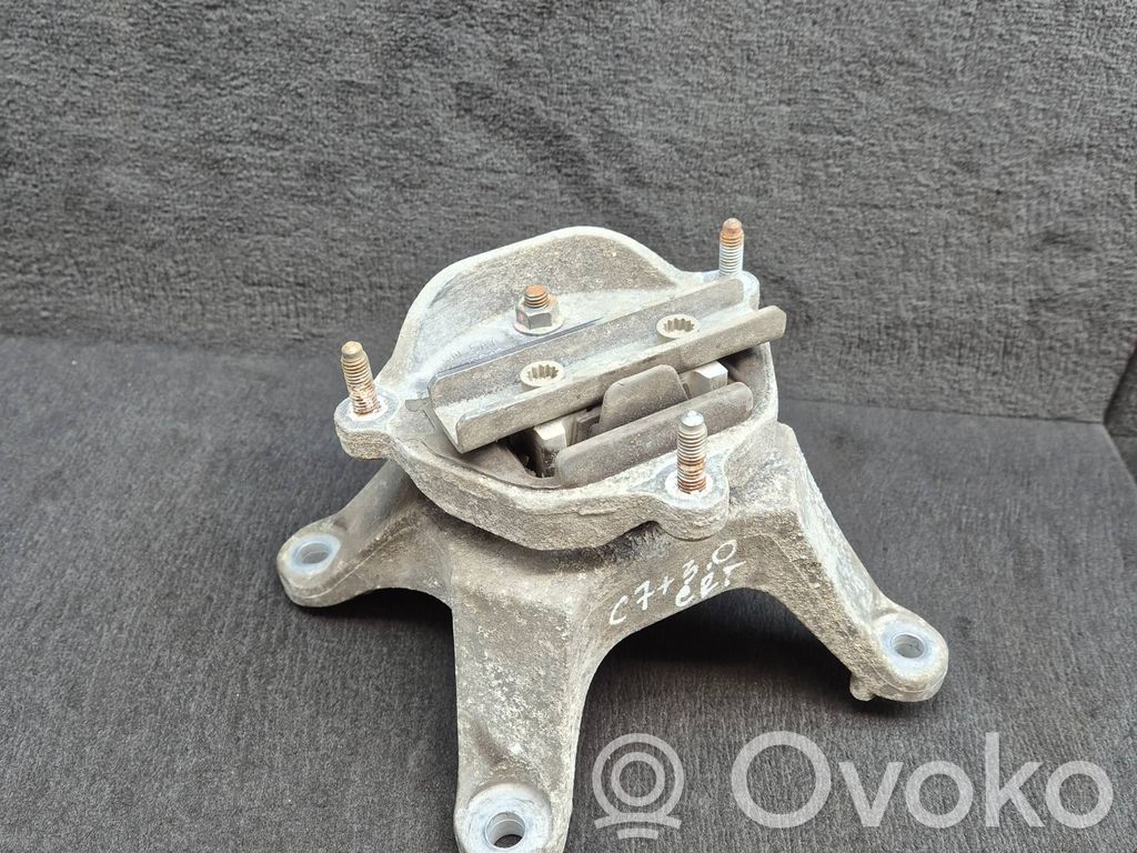 Audi A6 S6 C7 4G Gearbox mount 