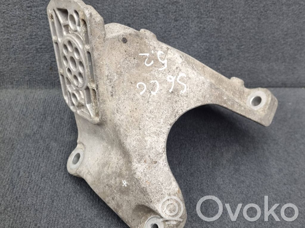 Audi A6 S6 C6 4F Engine mounting bracket 