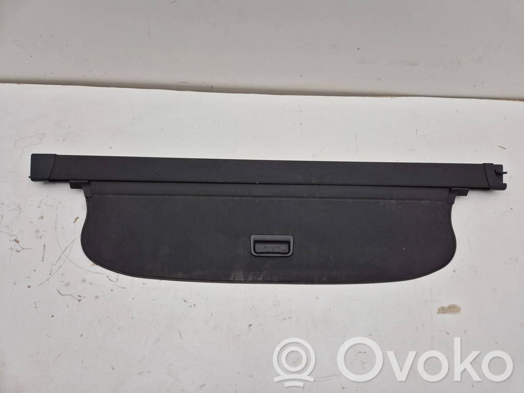Audi A6 S6 C7 4G Roleta bagażnika 
