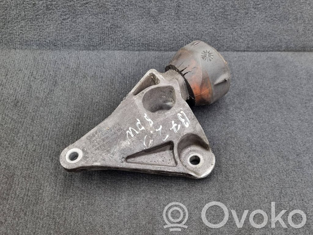 Audi A4 S4 B7 8E 8H Engine mounting bracket 