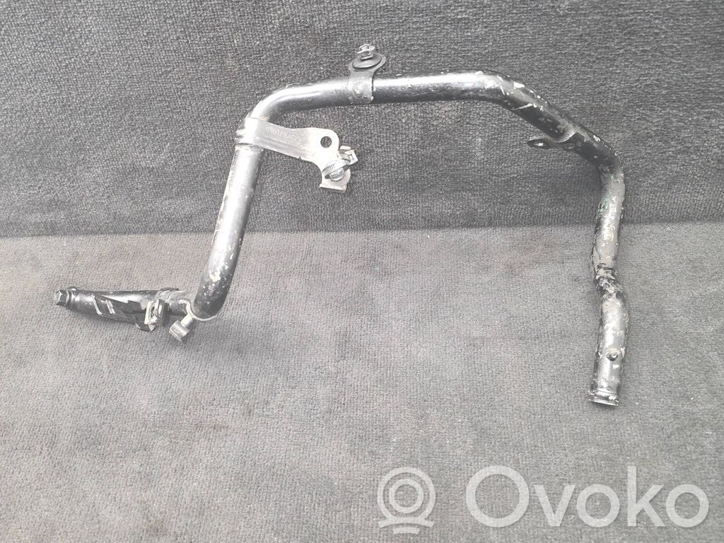 Caurulīte (-es) / šļūtene (-es)   059121507AC