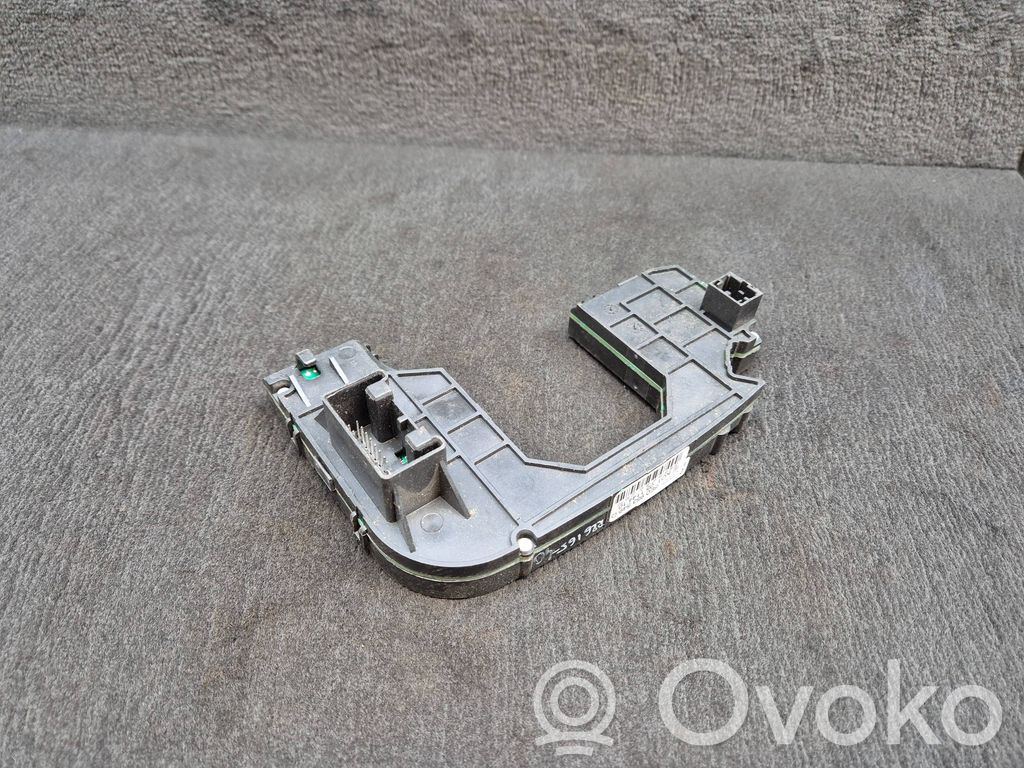 Wiper turn signal indicator stalk/switch   8E0953549Q