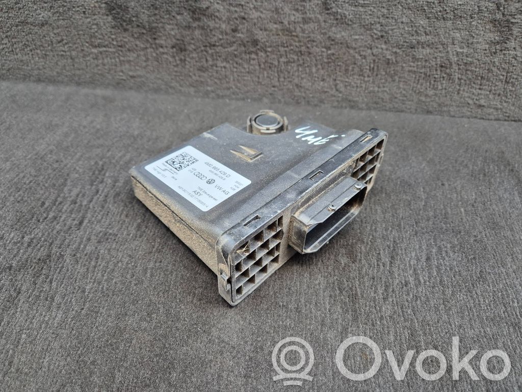 Audi Q7 4M Autres unités de commande / modules 