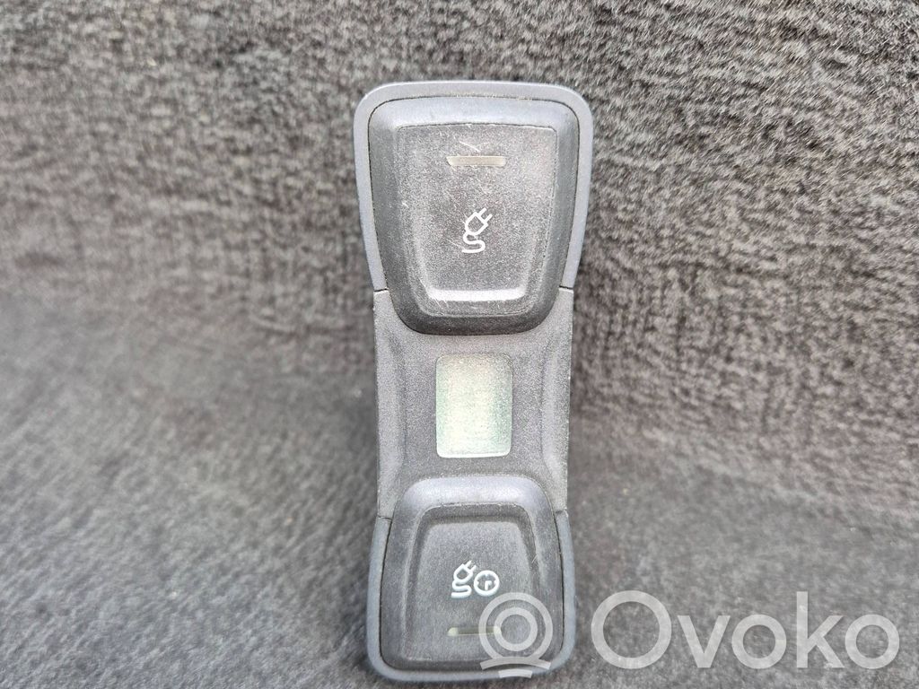 Audi Q7 4M Autres commutateurs / boutons / leviers 