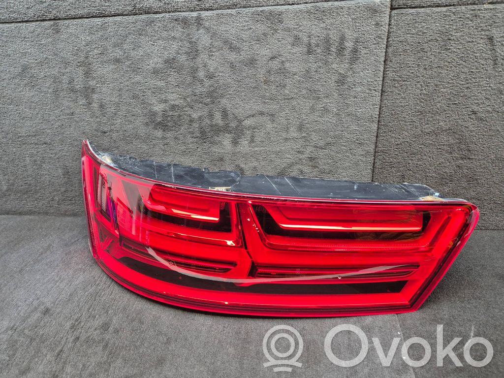Audi Q7 4M Takavalot 