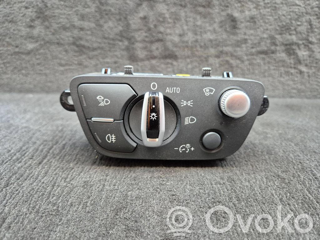 Interruptor de luz   4M0941531AB,4M0941531AB5PR