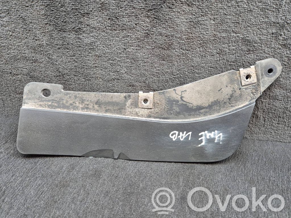 Audi Q7 4M Front mudguard 