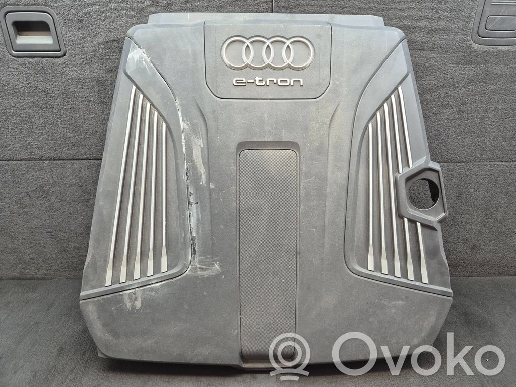 Audi Q7 4M Moottorin koppa 