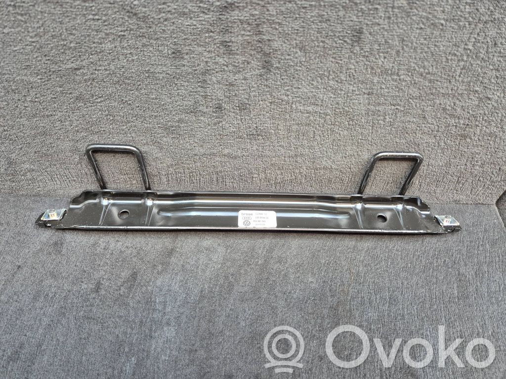 Audi Q7 4M Soporte ISOFIX 