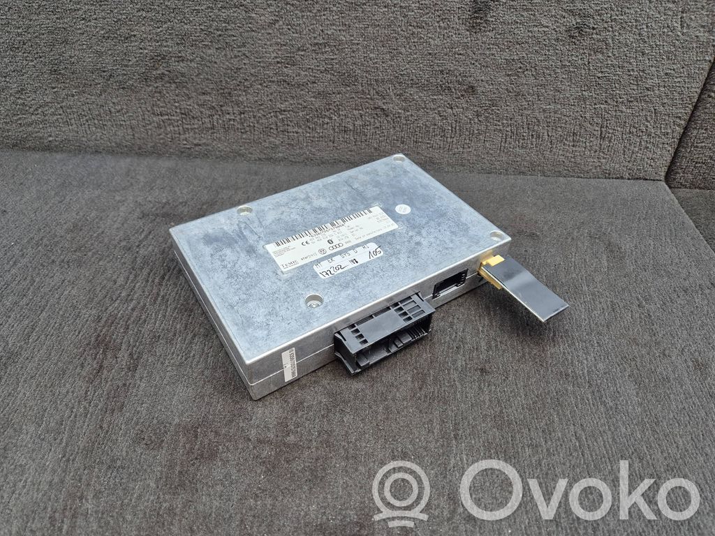 Модуль «Bluetooth»   4E0862335,4E0910336C