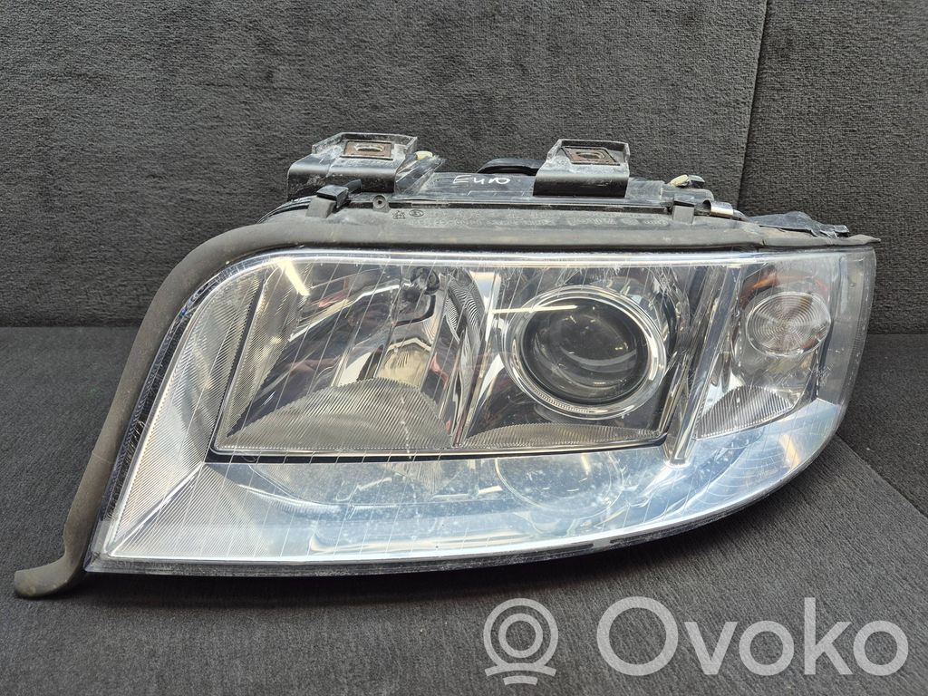 Audi A6 S6 C5 4B Scheinwerfer 