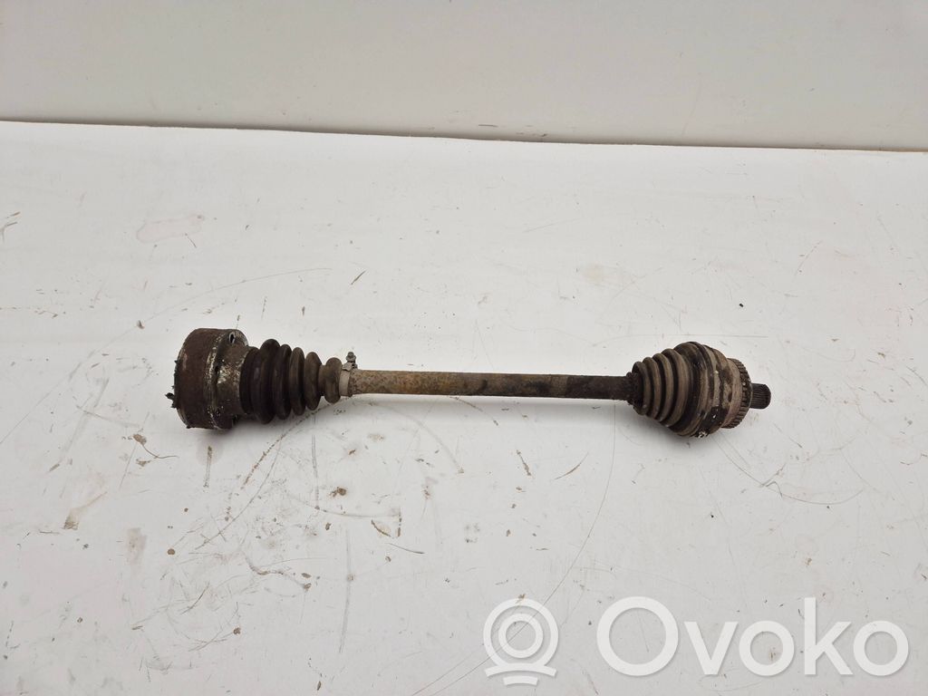 Audi A4 S4 B5 8D Eje de transmisión trasero 