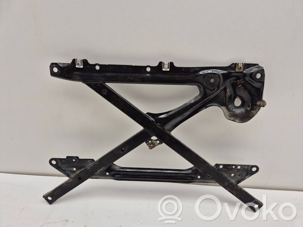 Audi A4 S4 B8 8K Gearbox bottom protection 
