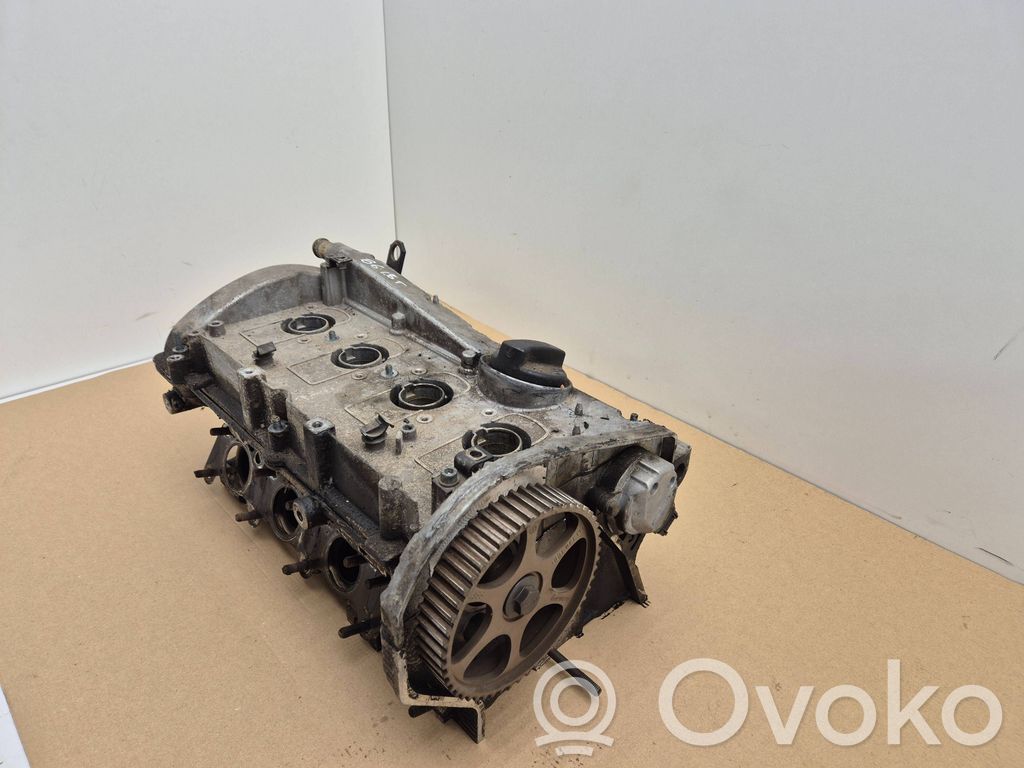 Audi A4 S4 B6 8E 8H Engine head 