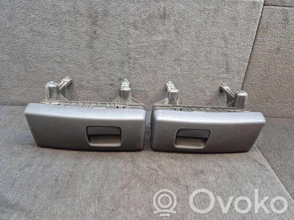 Audi A6 S6 C6 4F Guantera 
