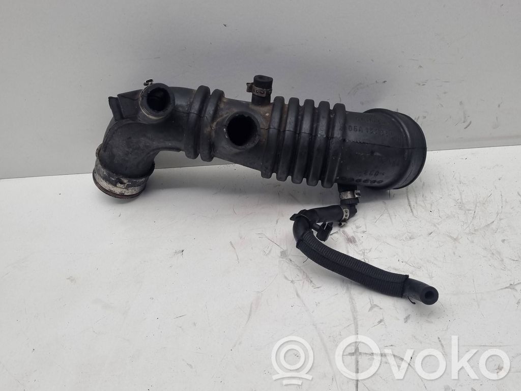 Audi A3 S3 8L Välijäähdyttimen letku 