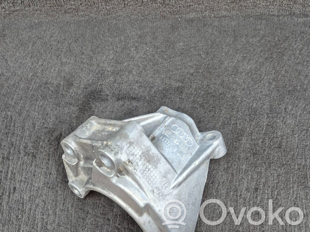 Audi A6 S6 C6 4F Servopumpe 