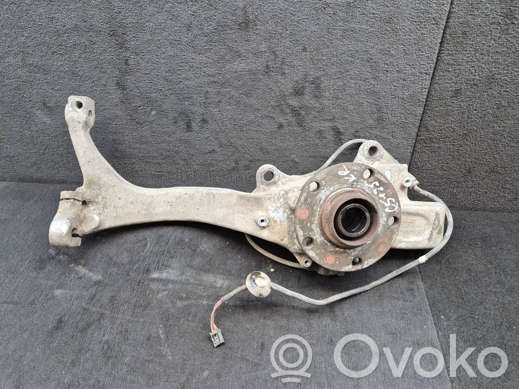 Audi A6 S6 C5 4B Mozzo ruota anteriore 
