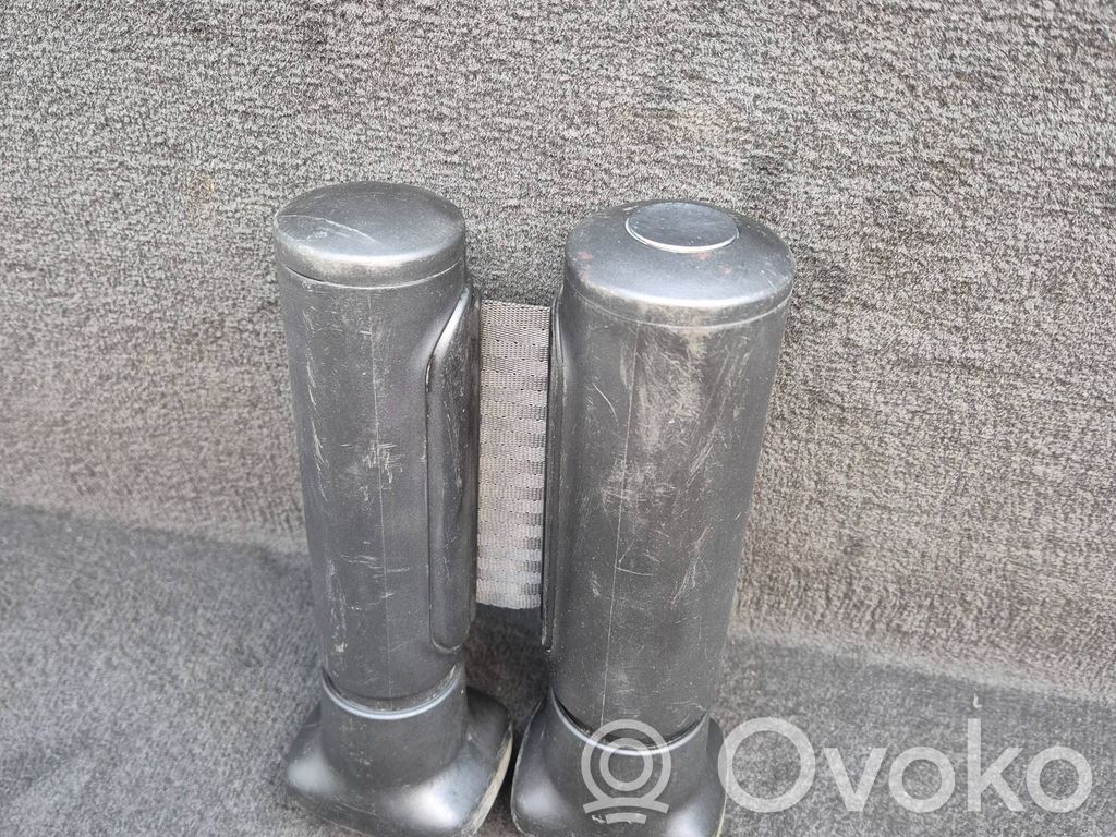 Audi Q7 4L Tinklelis 