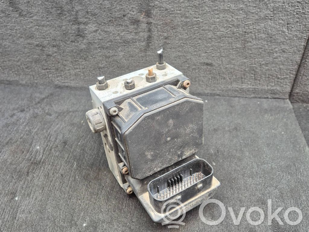 Audi A8 S8 D3 4E ABS bloks 