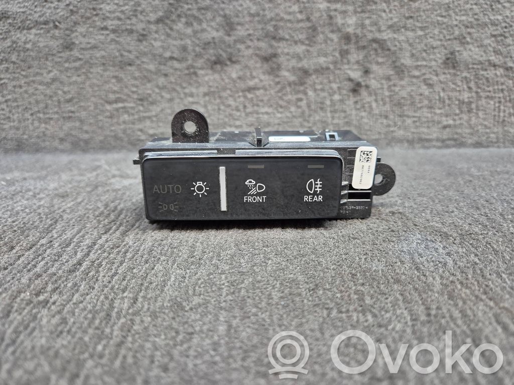 Audi Q8 Light switch 