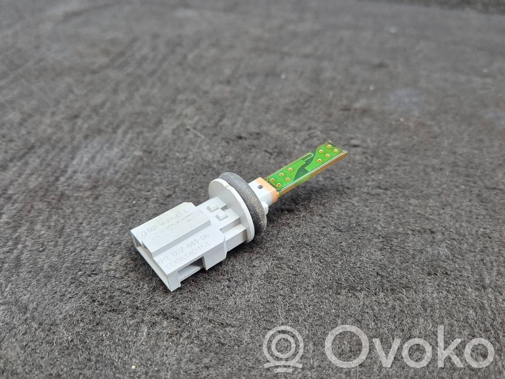Sensor de temperatura interna   1K0907543E,0206182151,6PT00784306