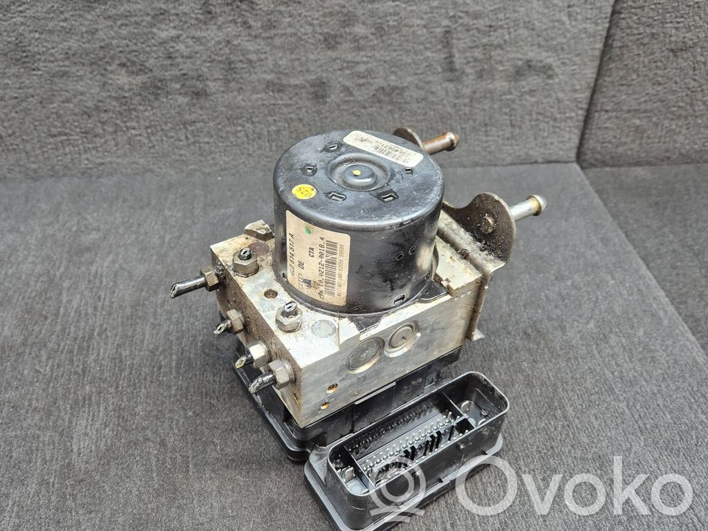 Audi Q7 4L ABS Pump 