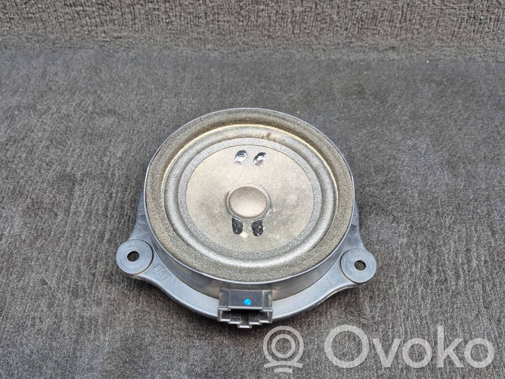 Audi A6 S6 C6 4F Głośnik drzwi przednich 