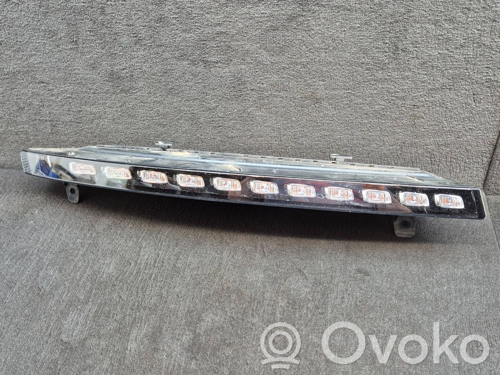 Audi Q7 4L Frontblinker 