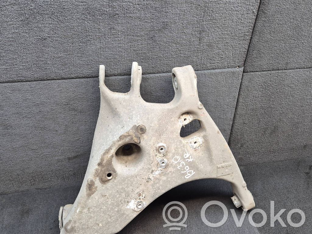 Audi A4 S4 B6 8E 8H Basculă superioară spate 
