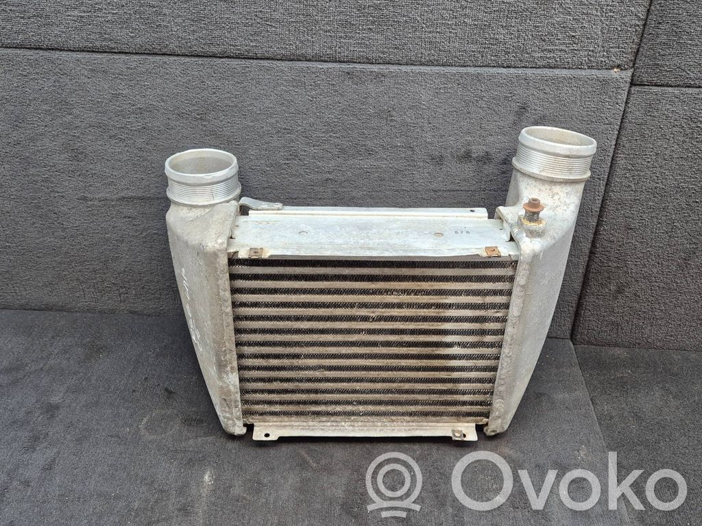 Audi RS6 C5 Radiador intercooler 