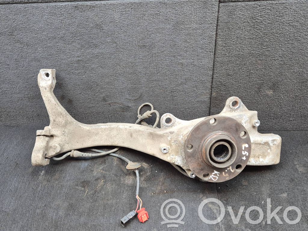 Audi A6 S6 C5 4B Mozzo ruota anteriore 
