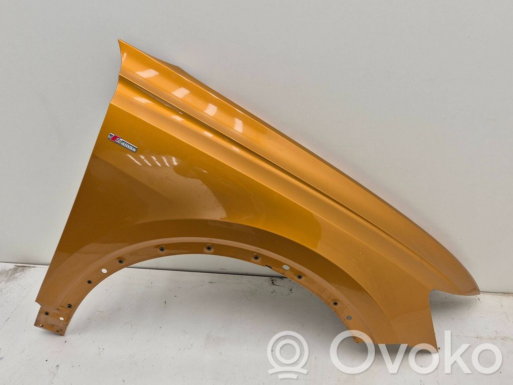 Audi Q8 Aile 