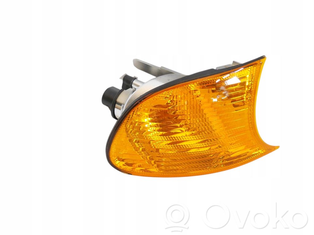 BMW 3 E46 Front indicator light 