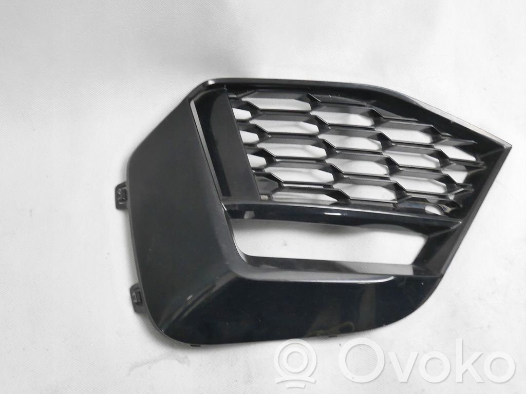 BMW 2 F44 Mascherina inferiore del paraurti anteriore 